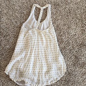 women’s top  XS like new